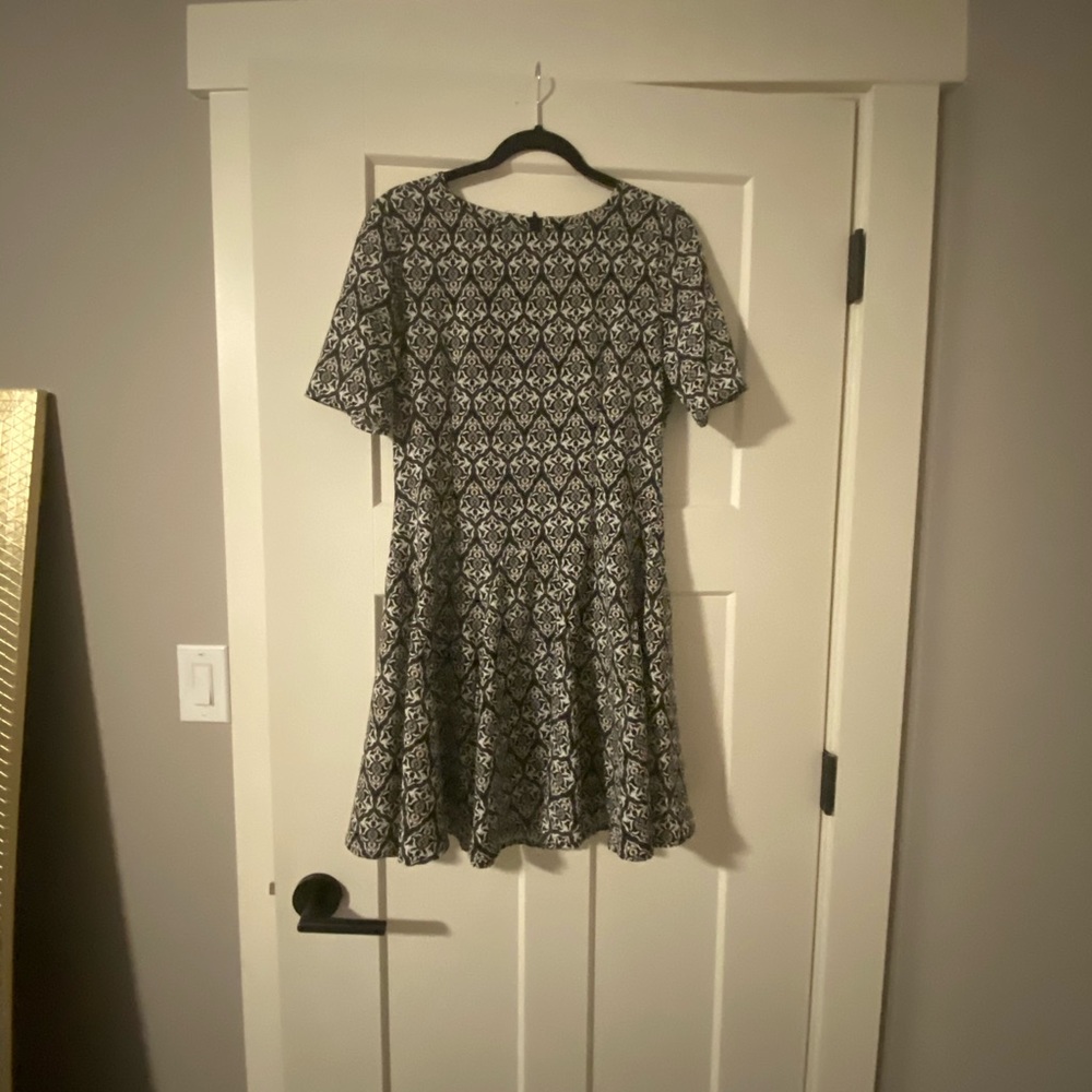 Mini dress